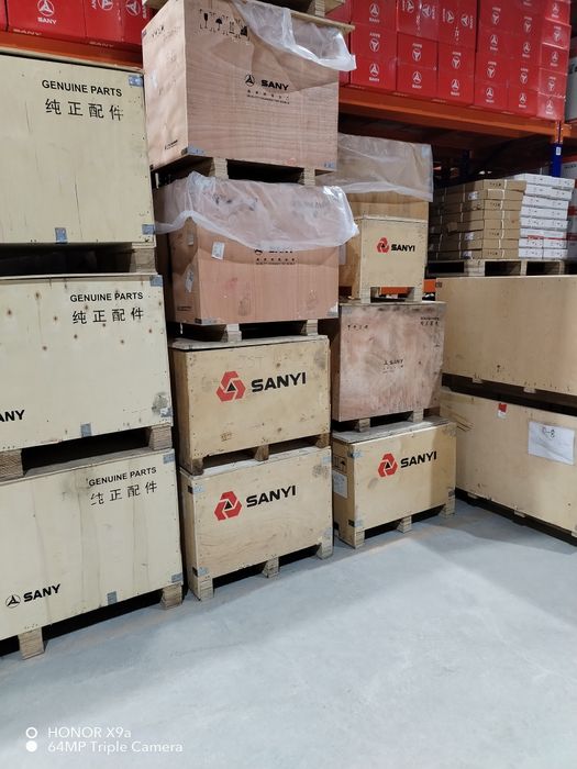 Яшик из фанеры б/у