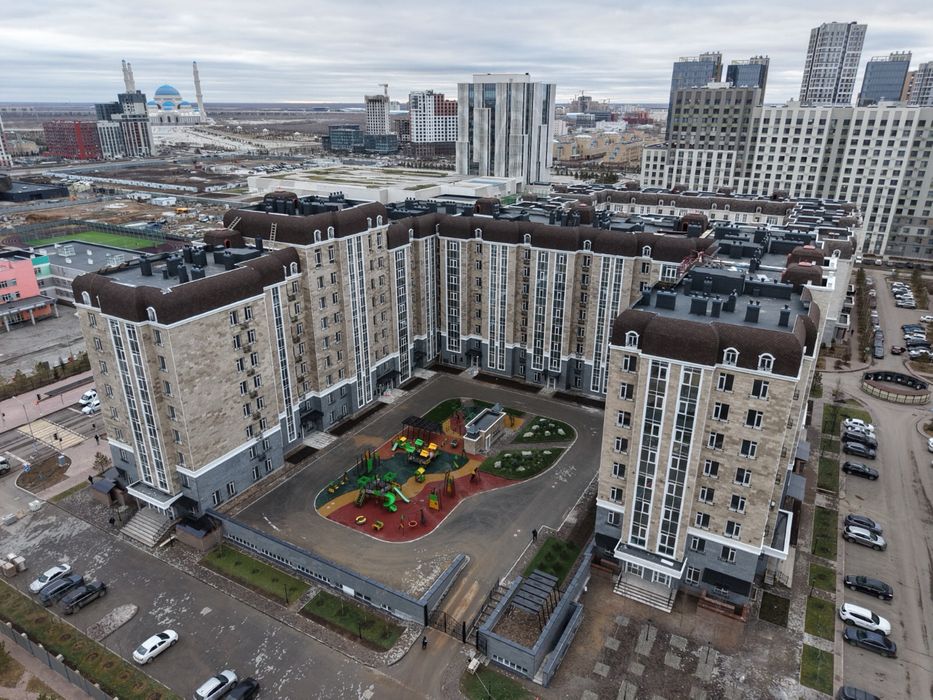 Продам  однокомная квартира