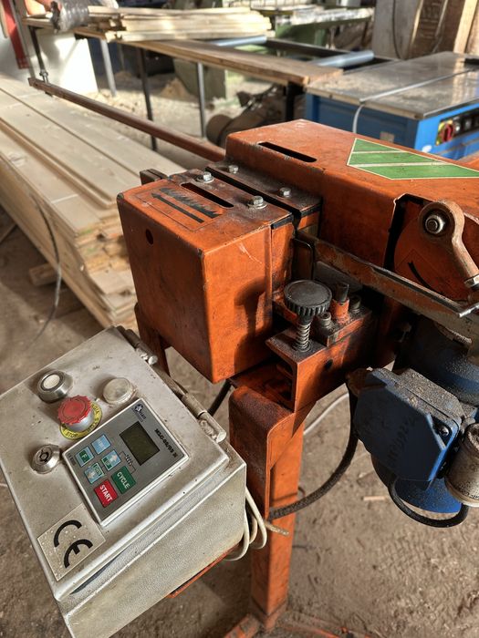 Чапразило Wirexx