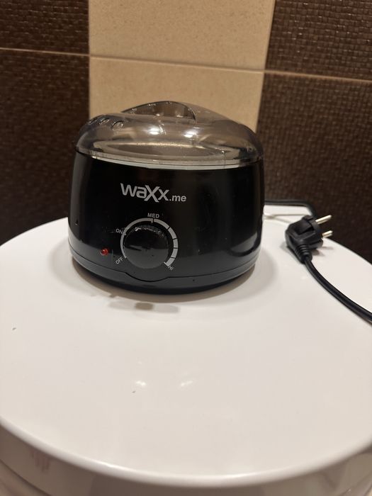Waxx me incalzitor ceara