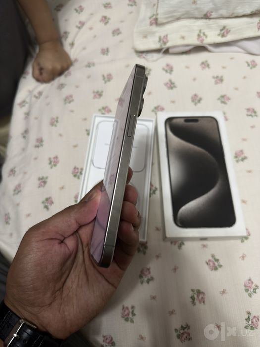 Iphone 15 Pro Max 256gb 82%