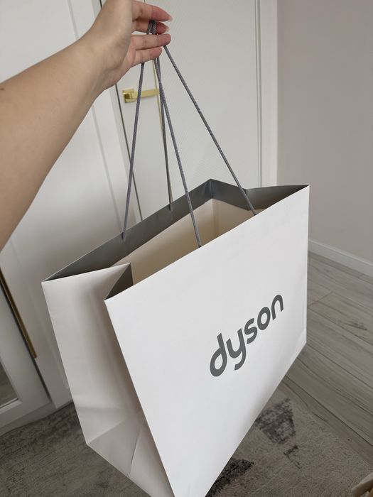 Пакет дайсон оригинал