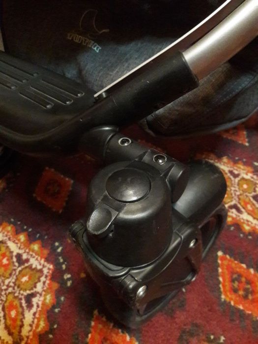 Продаю коляску в отличном состоянии