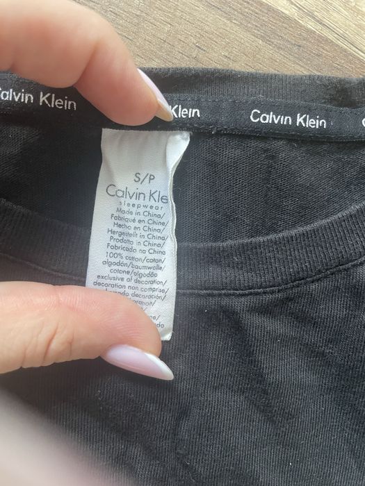 Тениска Calvin Klein