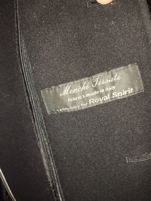 Пальто осень- весна