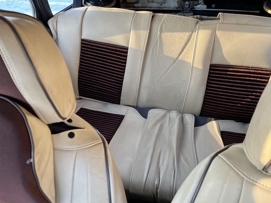 Продаётся ваз девятка