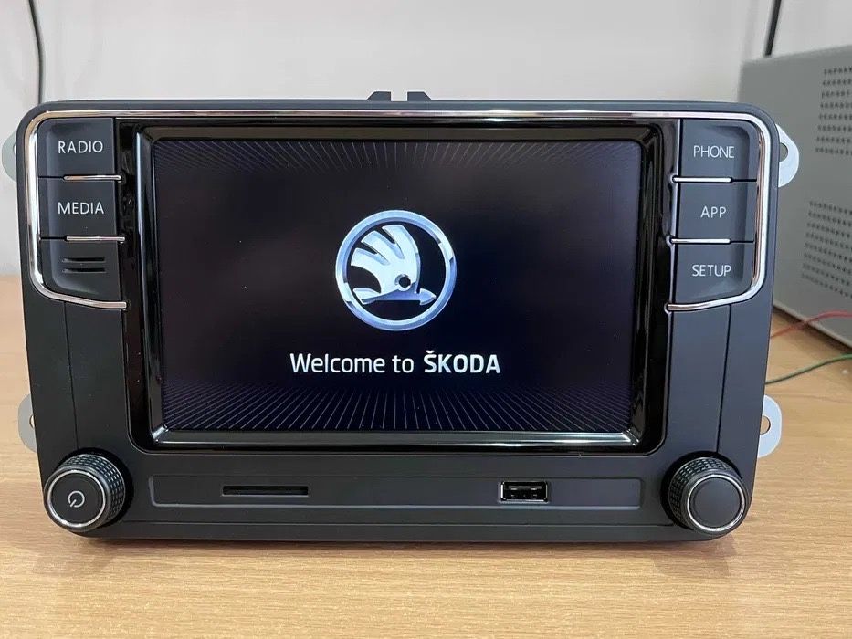RCD360 RCD 360 PRO carplay android auto