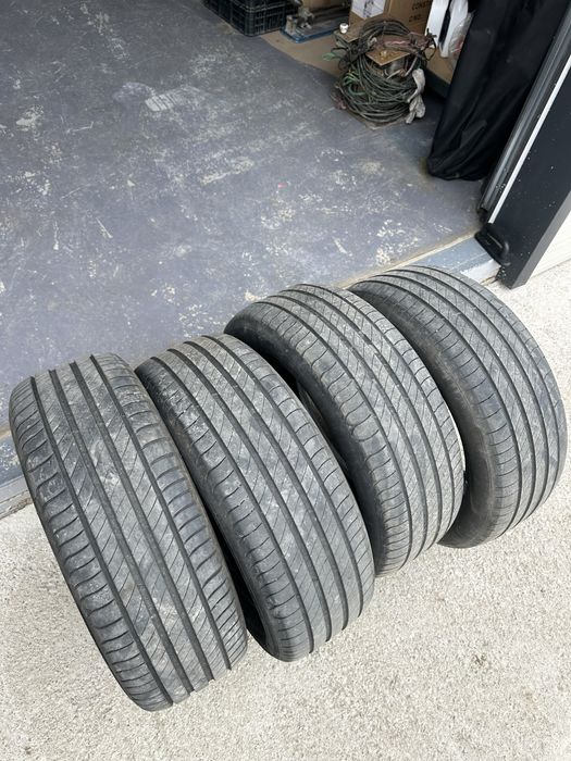 Cauciucuri Anvelope Vara 195 55 16 Michelin