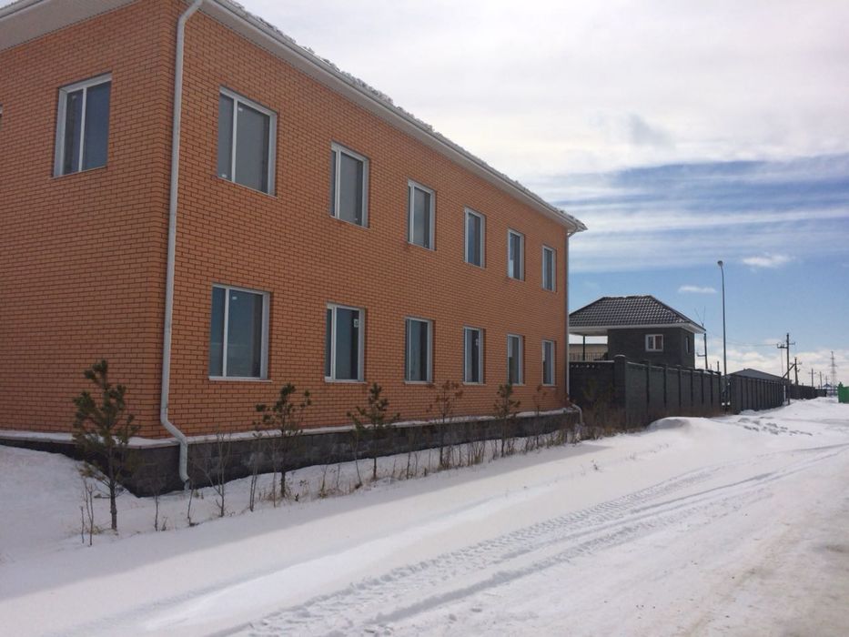 Склады индивидуального хранения