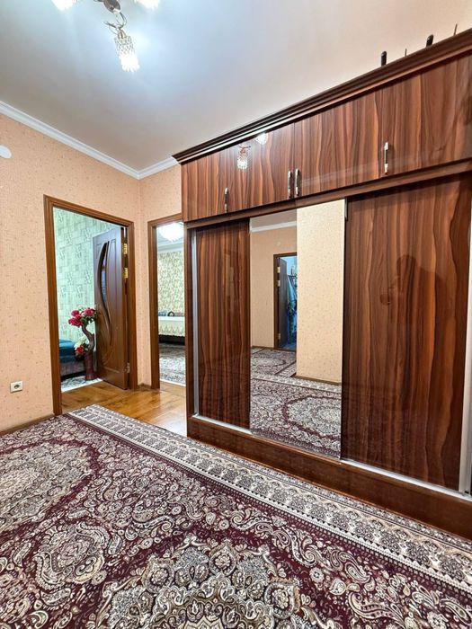 Продажа габус ГАИ Глинка  2/6/6 65м2