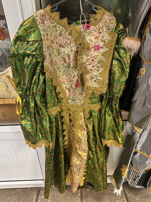 Распродажа платьев!