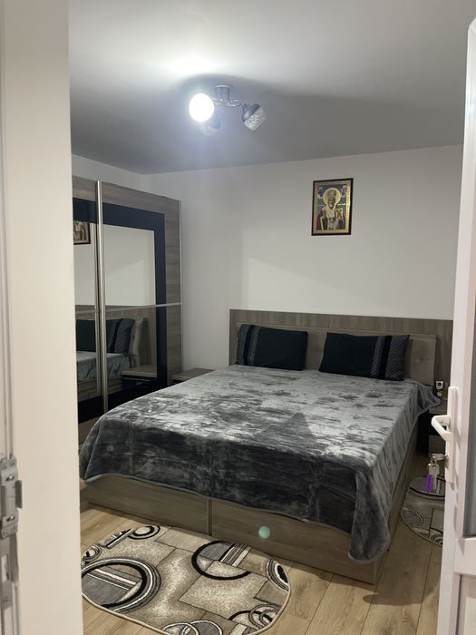 Curatenie la domiciliu