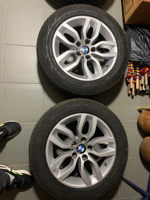 Genti bmw originale 17