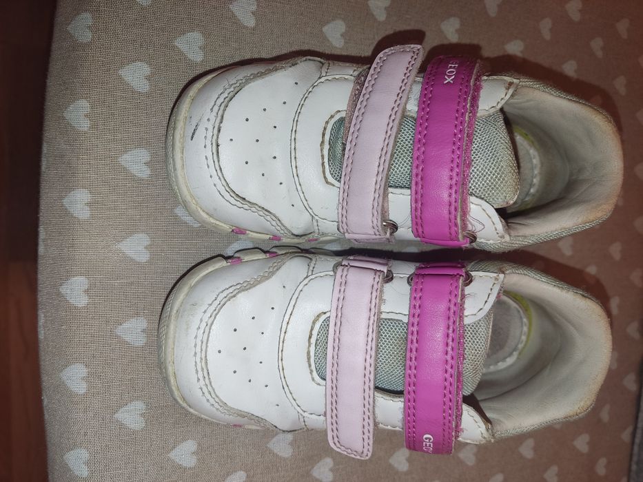 Geox piele mărimea 25