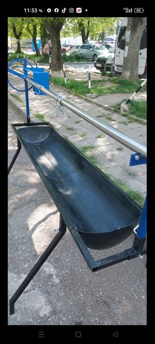 Чевермета,скари,шишове, барбекюта