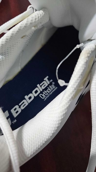 Pantofi tenis Babolat Propulse Blast Ac Men, NOI nr.45