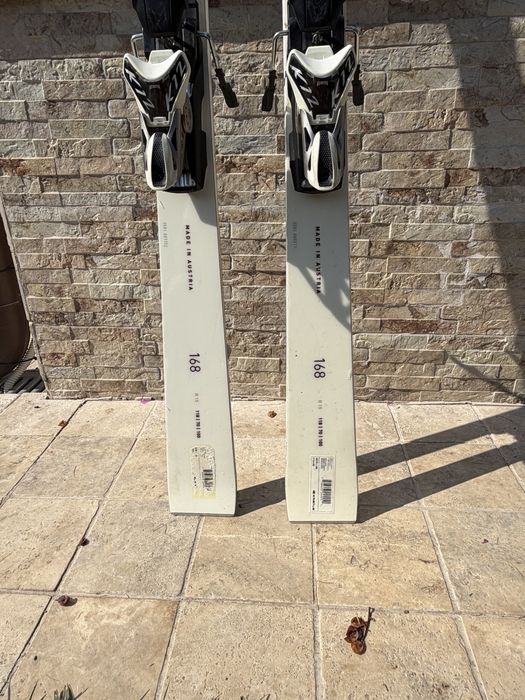 Ski Kastle MX 70