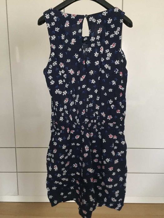 Летний комбинезон Mango