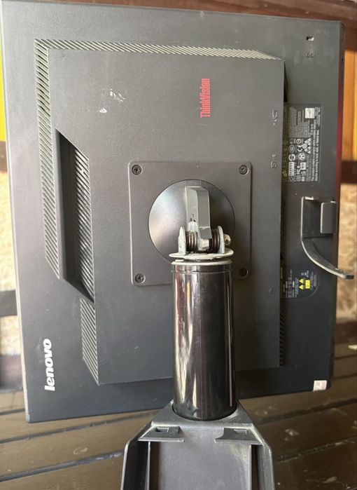 Vand momitor calculator lenovo dell