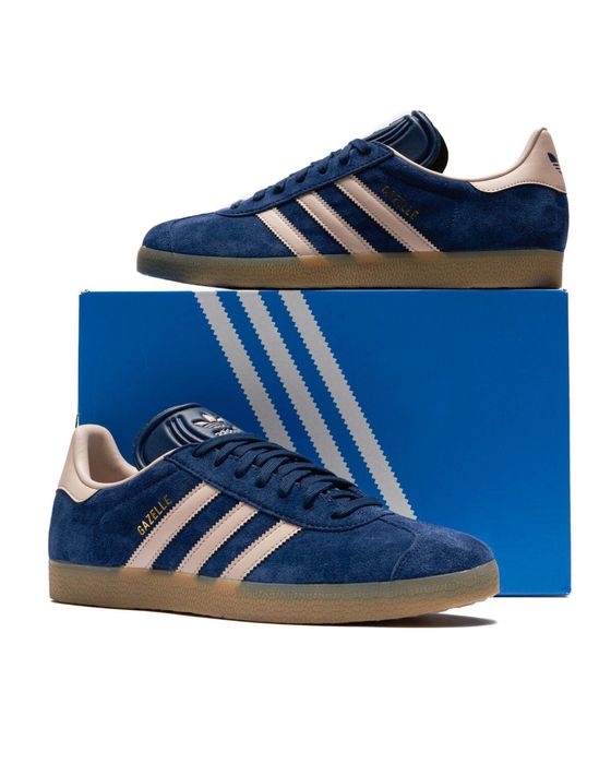 Adidas Gazelle ОРИГИНАЛНИ мъжки маратонки - 42/27см
