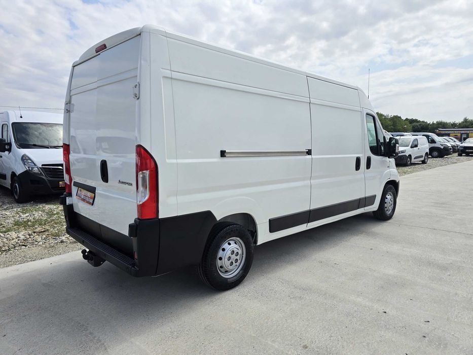 Citroen Jumper L3H2 FRIGORIFICA Refrigerare 0 GRADE
