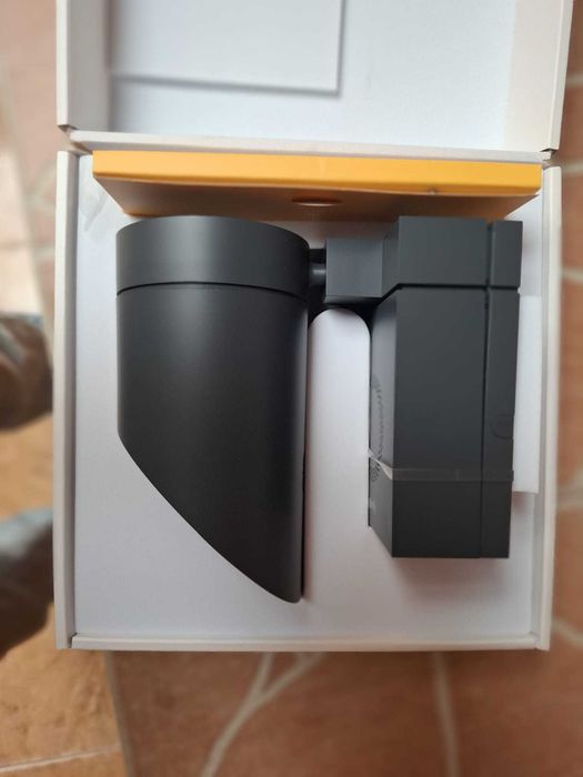 Camera Supraveghere Exterior Somfy Outdoor Camera 2 Smart