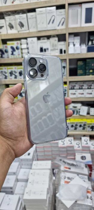 case чехол MagSafe iphone 15 pro max | Redmi | Samsung