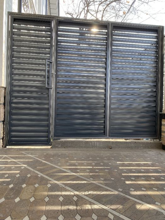 Жалюзи, jaluzi, забор, еврозабор, zabor, решетка, металлический забор.