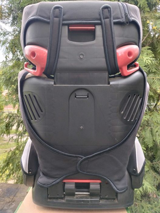 Scaun auto pentru copii