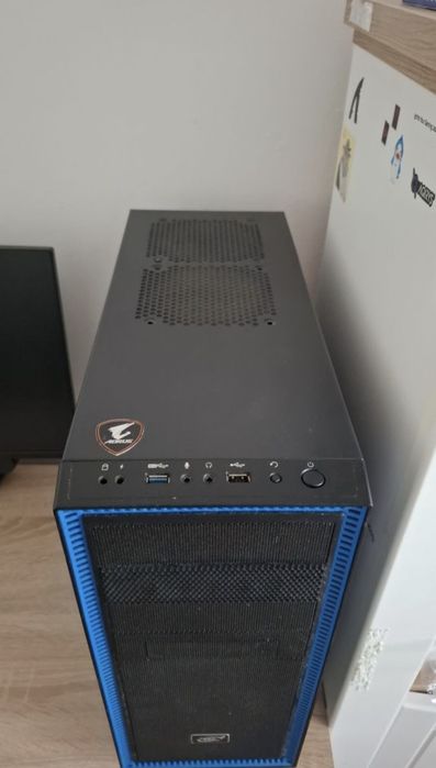 Pc Gaming/Office