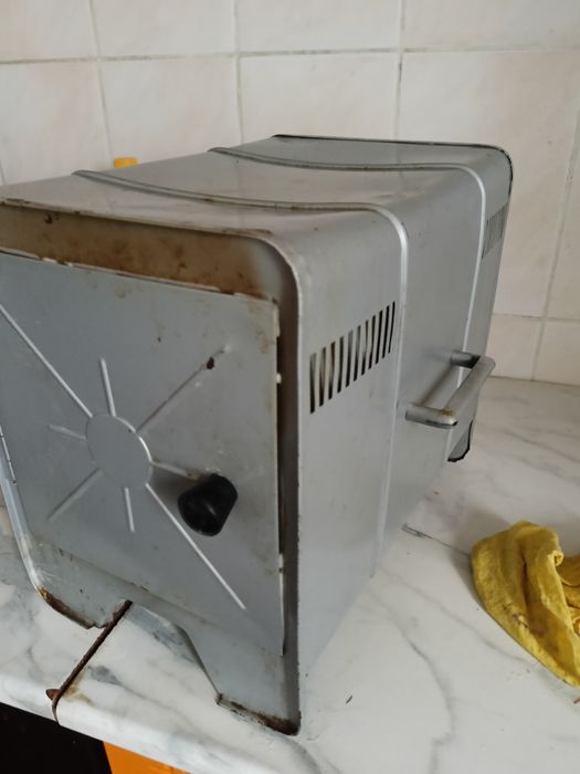 Продам электропечка