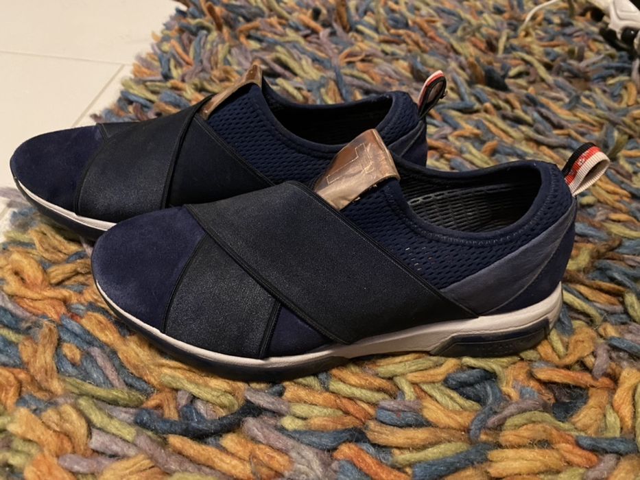 Ted Baker, Pinko, Armani, G star, Adidas, Scotch&Soda