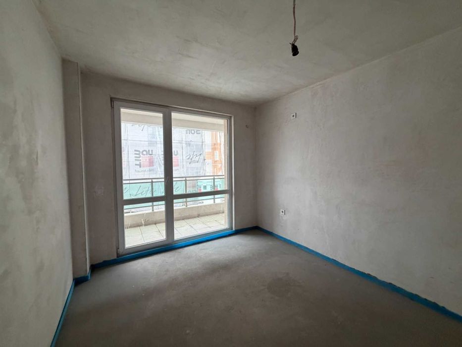 Тристаен южен апартамент в кв. Картала / Велико Търново