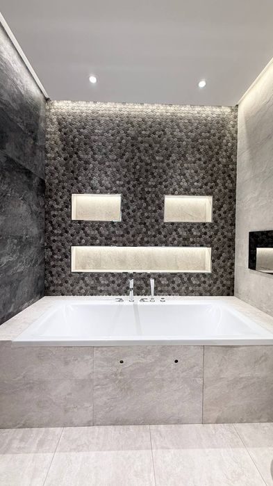 Аренда 5/8-9/9 268м2 в Новостройке, ул. Новомосковская