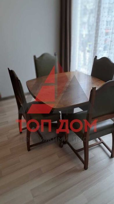 Дава се под наем Двустаен апартамент в Варна, Център - 55 кв.м за 612 € - Снимка #3