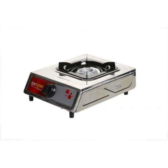 Единичен газов котлон ERT-MN-201