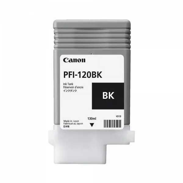 ! Картридж Ink Tank PFI-120 Black цена с НДС