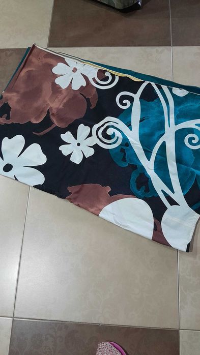 Спален комплект 100% памук/Памучен сатен