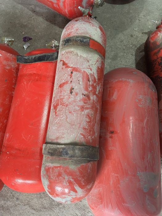 Metan balonlar30 talik