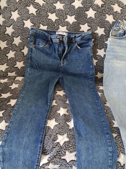 Продам джинсы в отличном состоянии