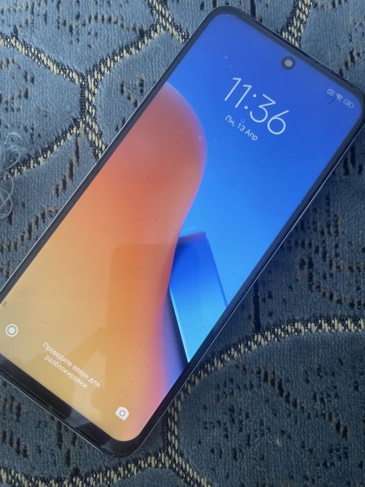 Редми 12 256гб.