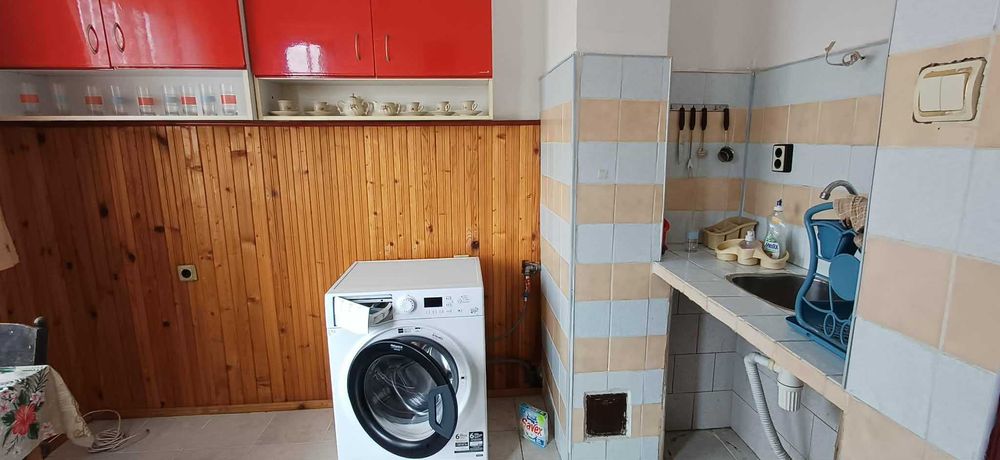 Продава се Едностаен апартамент в Луковит - 45 кв.м за 338 €/кв.м - Снимка #3