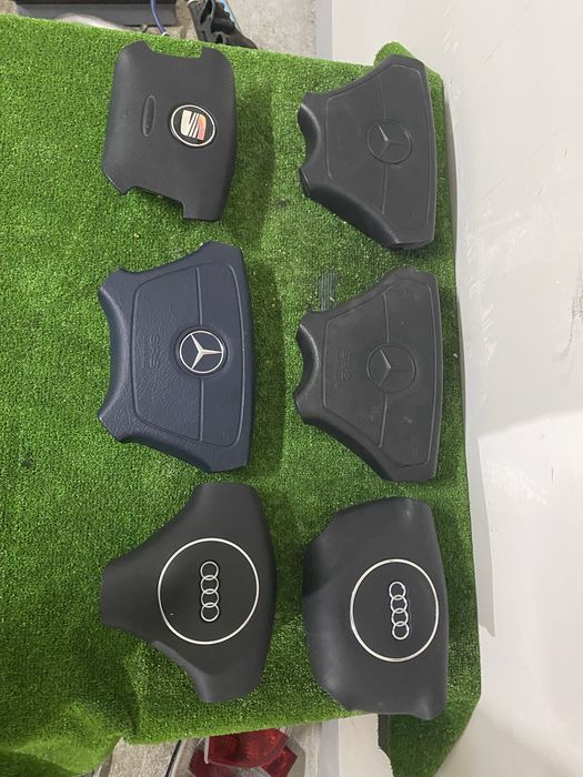 Продам рули(air bag)