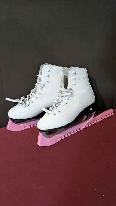 Коньки 39 размер