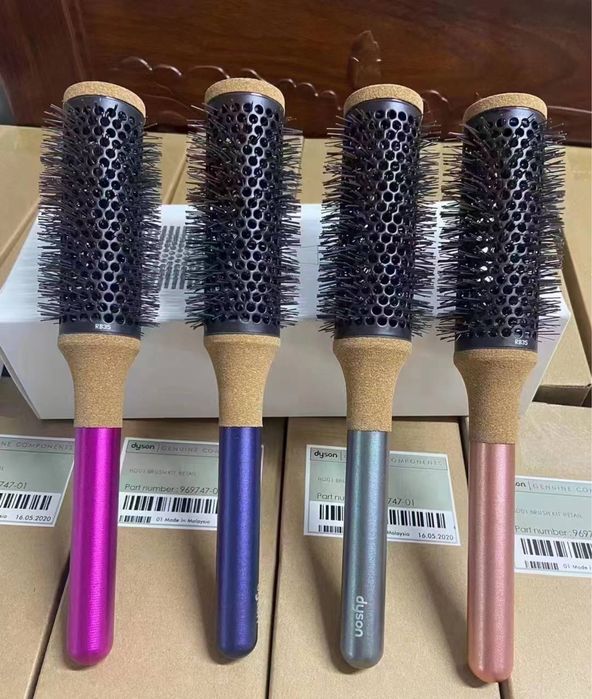 Dyson универсальная браш расчёска