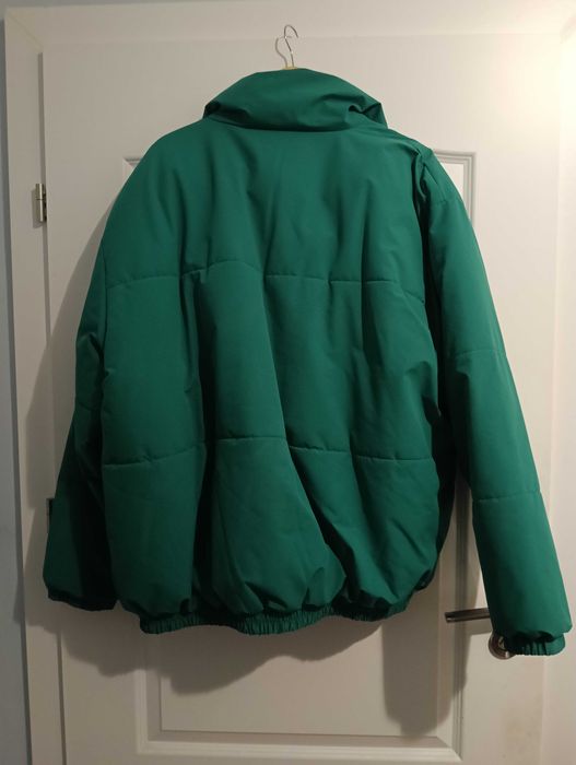 Geacă iarnă bomber LCW bărbați verde NOS XXL