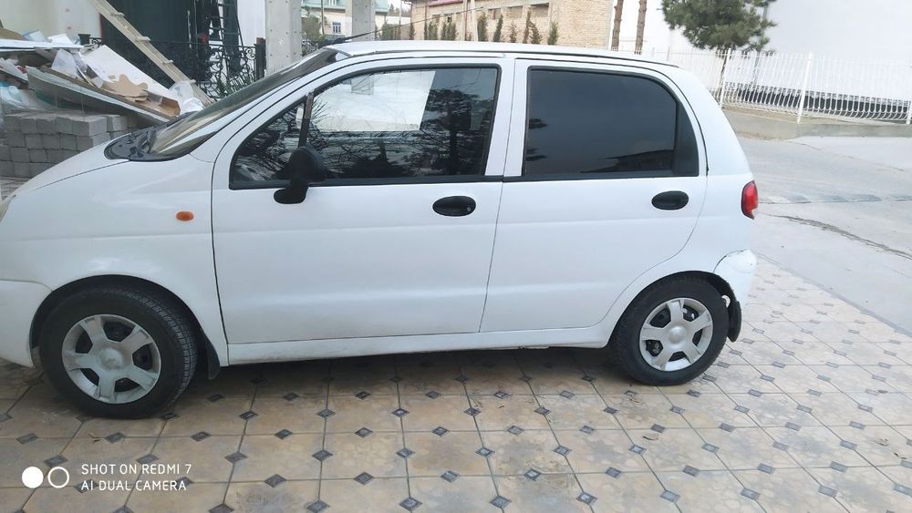 Matiz 2011-yil propan