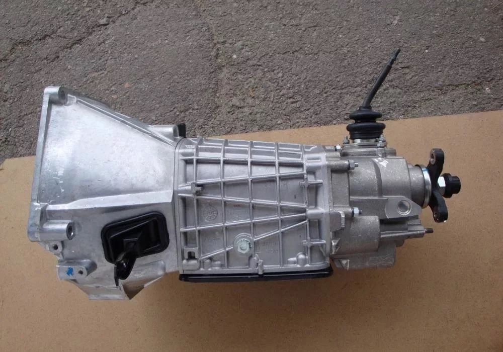 НИВА автозапчасти