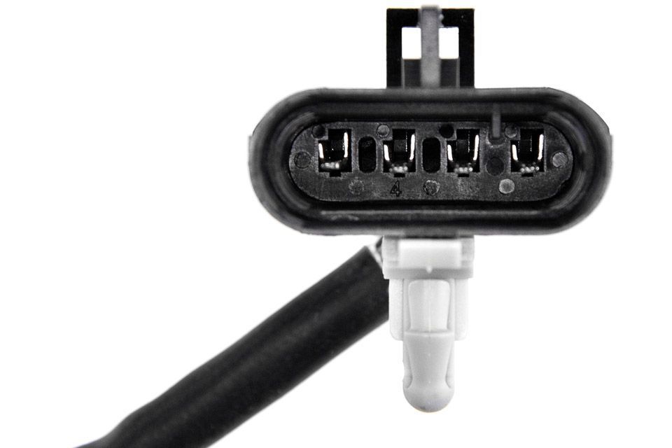 Sonda Lambda Opel Astra G 1.4 -2000, 1.6 -2004, Vectra B 1.6 1995-, in fata catalizatorului, NTY ESL-PL-006