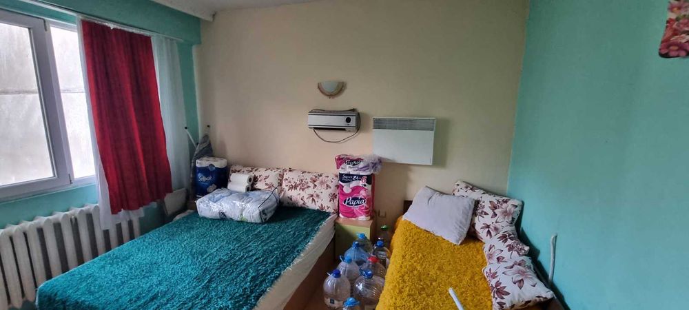 Продава се Двустаен апартамент в Разград, Орел - 58 кв.м за 1100 €/кв.м - Снимка #5